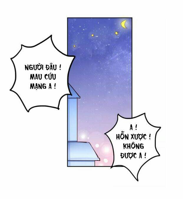 Tướng Quân Mời Xuất Đạo: Chapter 6