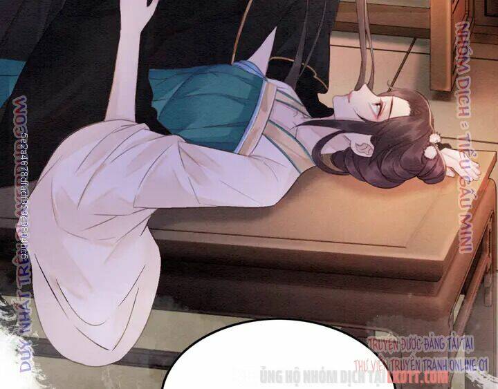 Trọng Sinh Bá Sủng Nhiếp Chính Vương Quá Mạnh Mẽ: Chapter 186