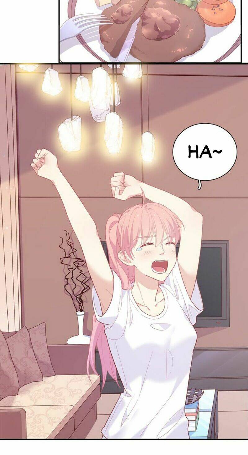 Vương Tử Thành Phố Và Công Chúa Amazon: Chapter 56