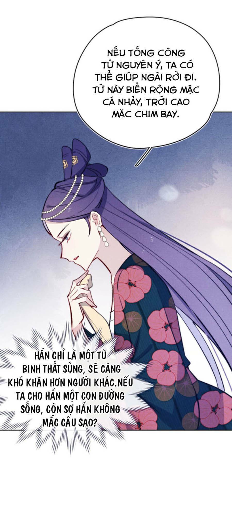 Quân Nhan Tựa Hoa Đào: Chapter 24