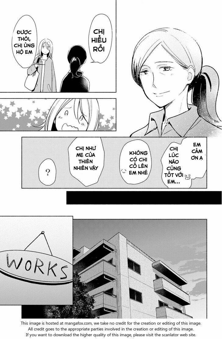This Love That Won Reach: Chapter 6
