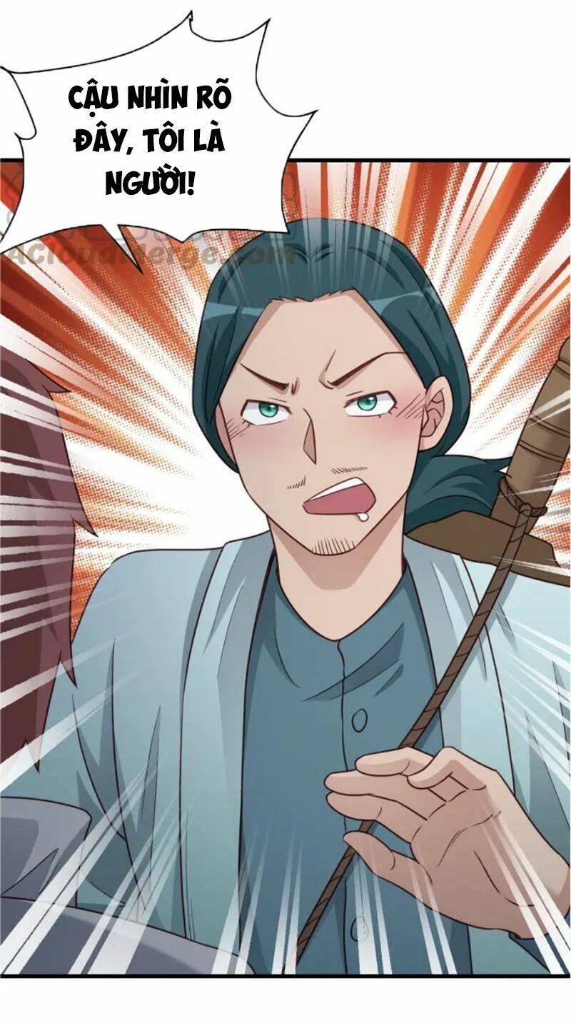 Hệ Thống Tu Tiên Mạnh Nhất: Chapter 106