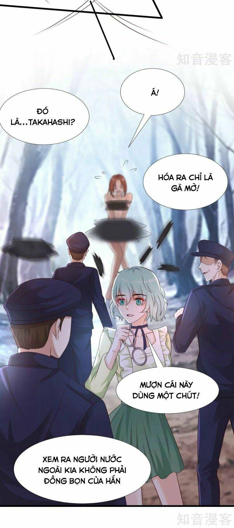 Tối Cường Vận Đào Hoa: Chapter 193