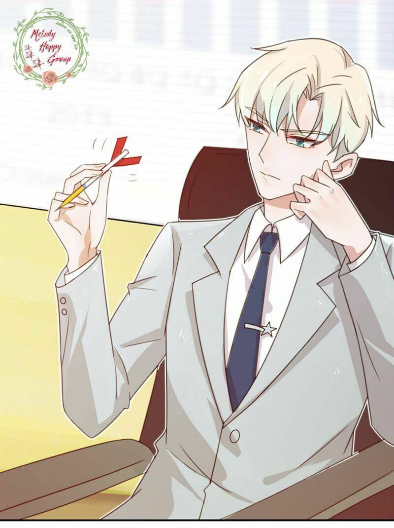 Xin Chào! Coffee Cat's: Chapter 7