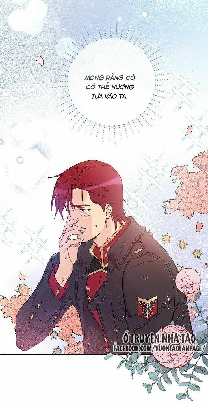 Kỵ Sĩ Đỏ Không Mê Tiền Mù Quáng: Chapter 20