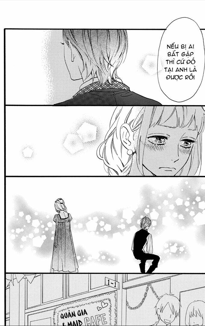 Sao Mai Của Em: Chapter 30