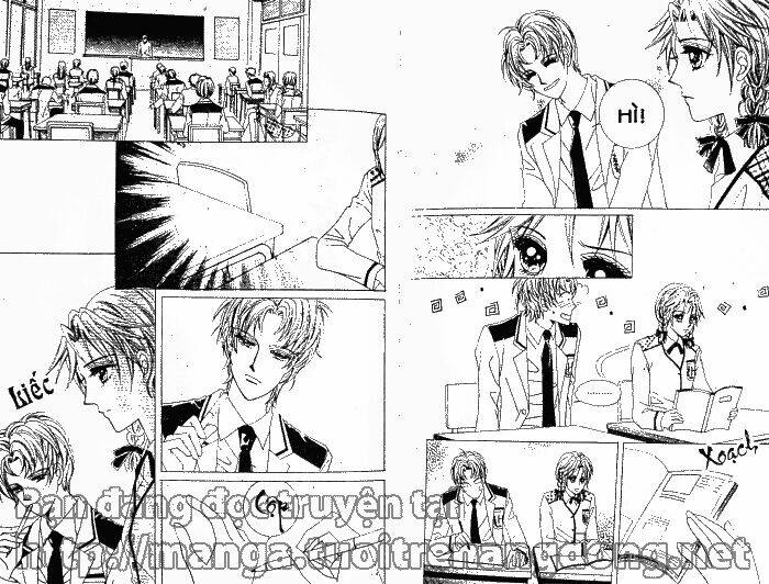 Yêu Hoặc Chết: Chapter 7