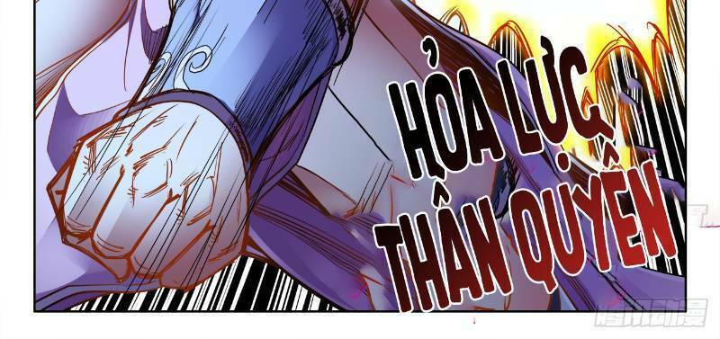 Cực Đạo Tông Sư: Chapter 54
