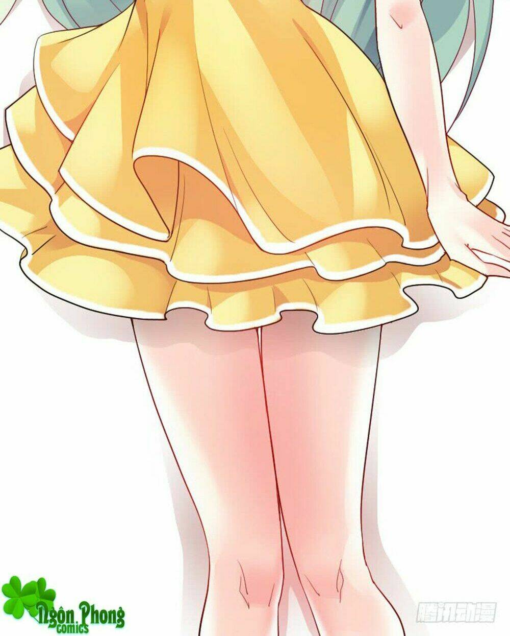 Vạn Năm Nhân Duyên Nhất Tuyến Khiên: Chapter 53