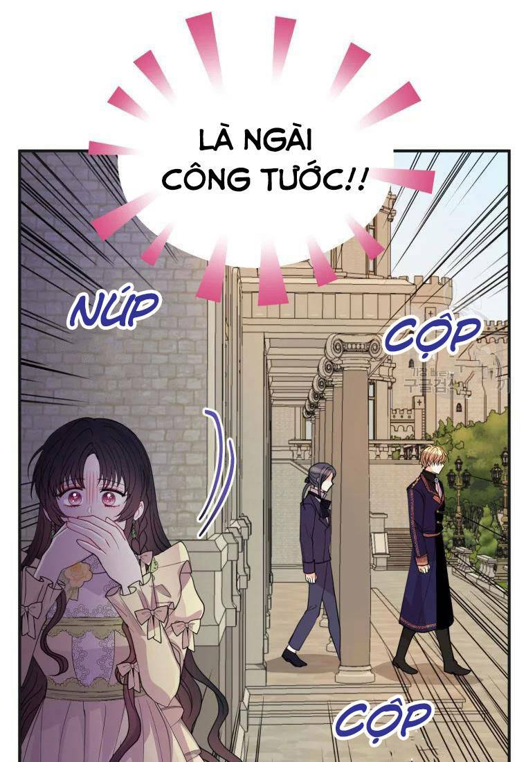 Roelin Bước Đến Tương Lai: Chapter 21