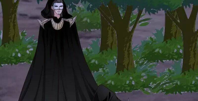 Tuyệt Thế Độc Phi Của Tà Vương: Chapter 127