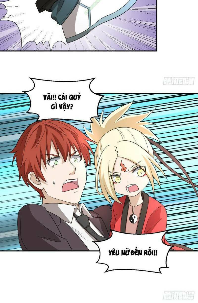 Nghịch Thiên Tiên Mệnh: Chapter 8