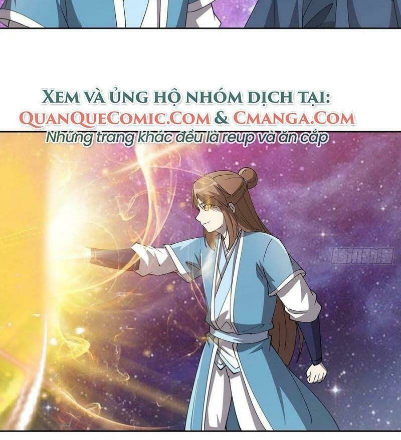 Siêu Phàm Truyện: Chapter 235