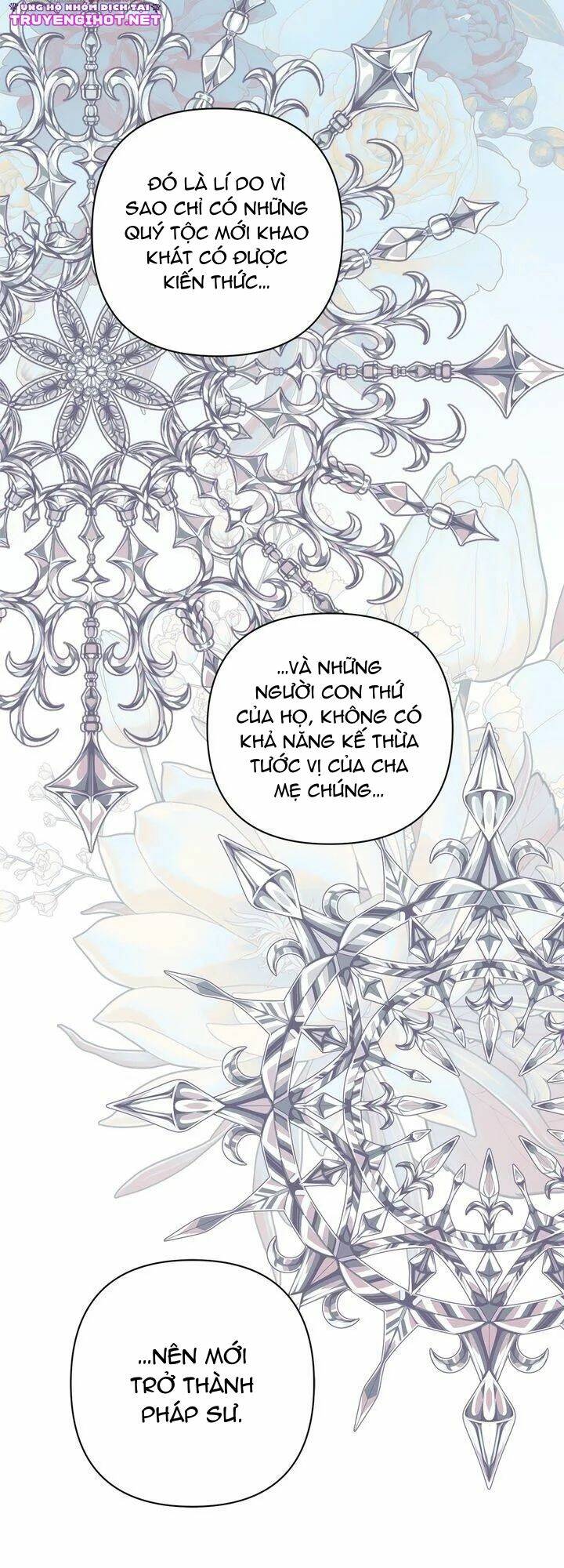 Cách Mà Pháp Sư Đối Mặt Với Cái Chết: Chapter 23.1