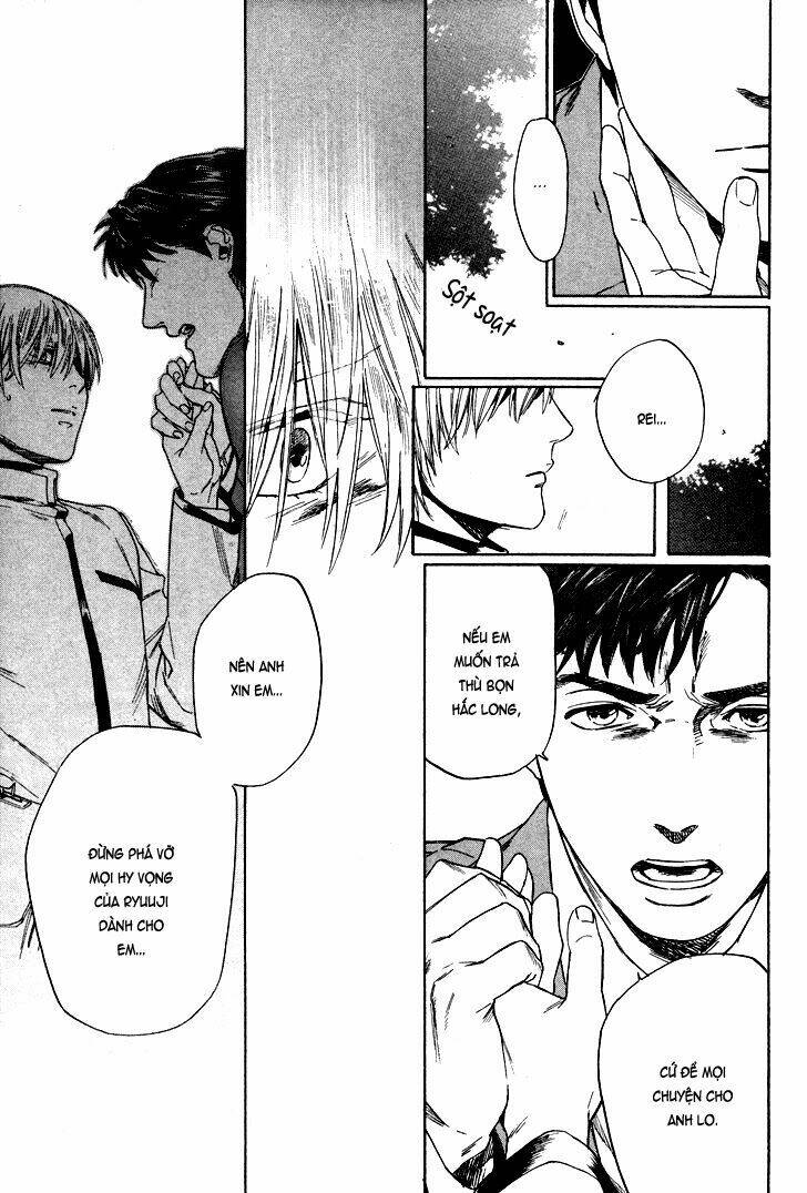 Acid Town: Chapter 26