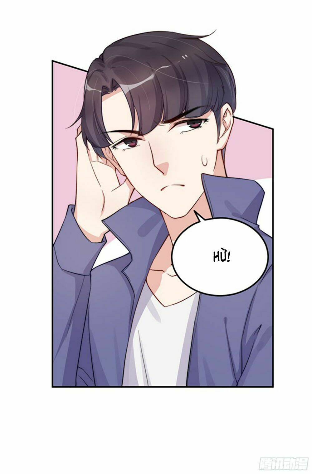 Bà Xã Tôi Là Nam Thần: Chapter 40