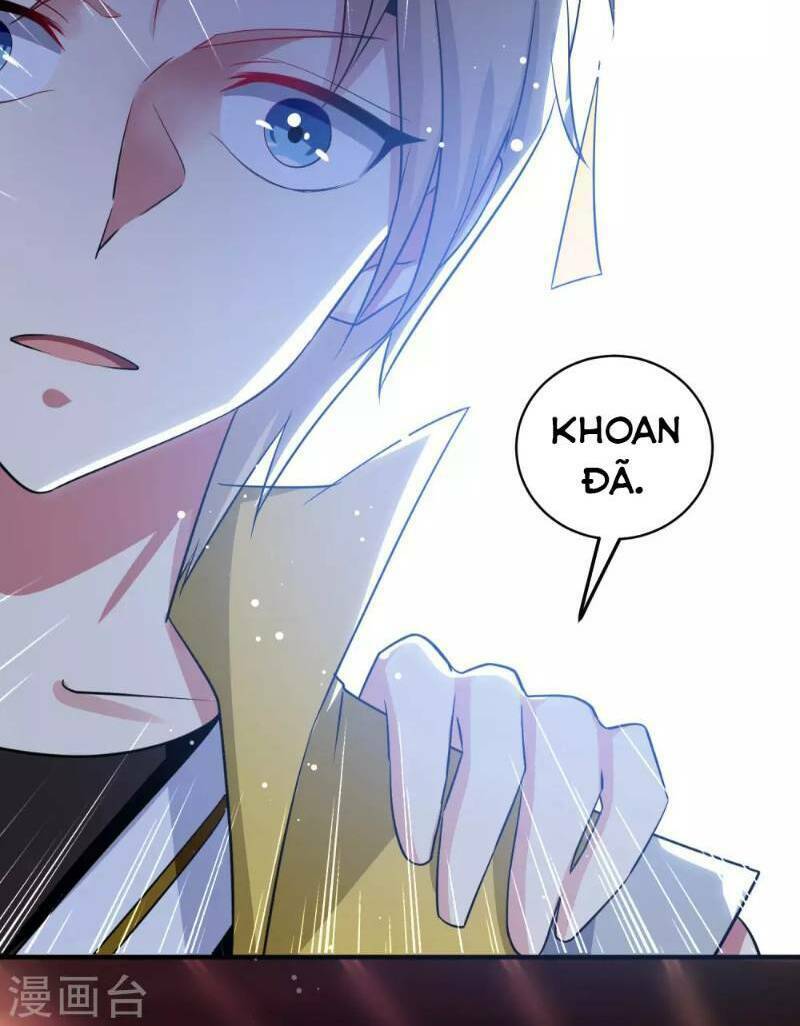 Vạn Giới Tiên Vương: Chapter 27