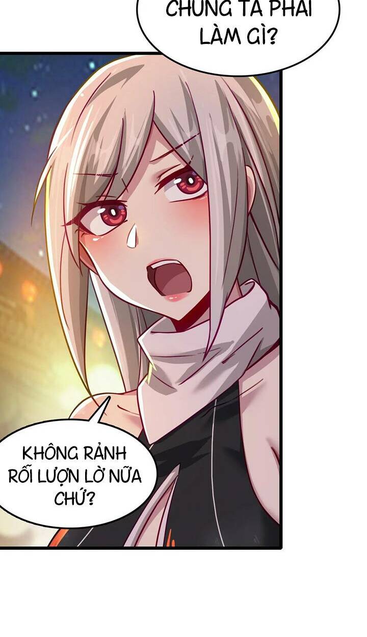 Đại Bảo Kiếm Của Tôi: Chapter 19