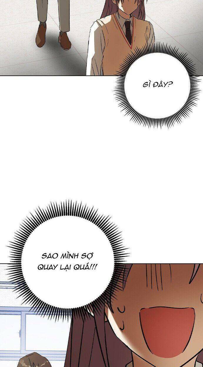 Duyên Nợ Kiếp Trước: Chapter 36