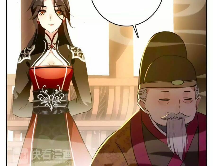 Mỹ Nhân Làm Tướng: Chapter 69