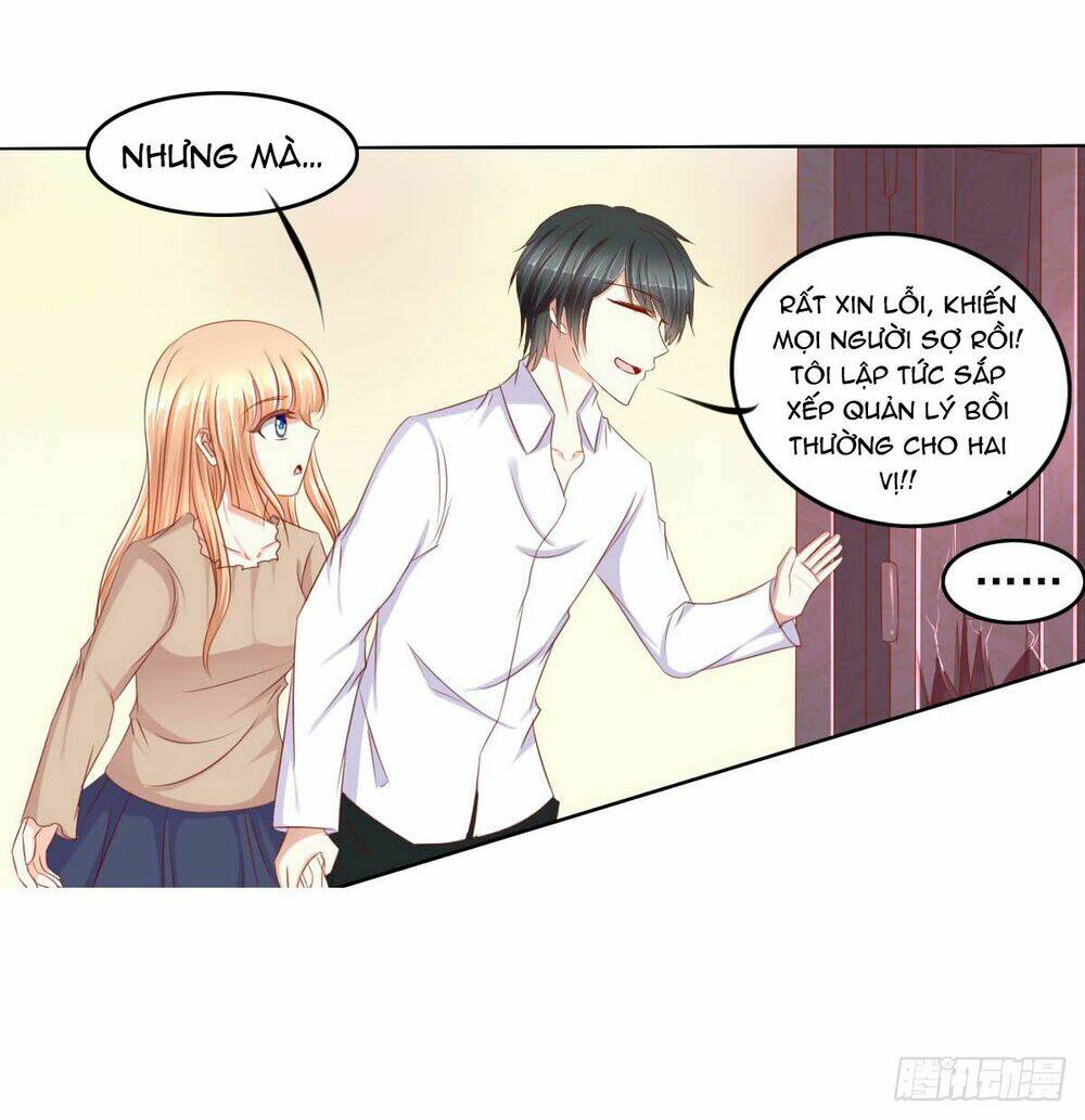 Hoàng Đế “Phế Vật” Tiến Hóa Sử: Chapter 56