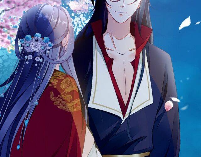 Mau Xuyên Không Rửa Tội Cho Nhân Vật Phản Diện: Chapter 9