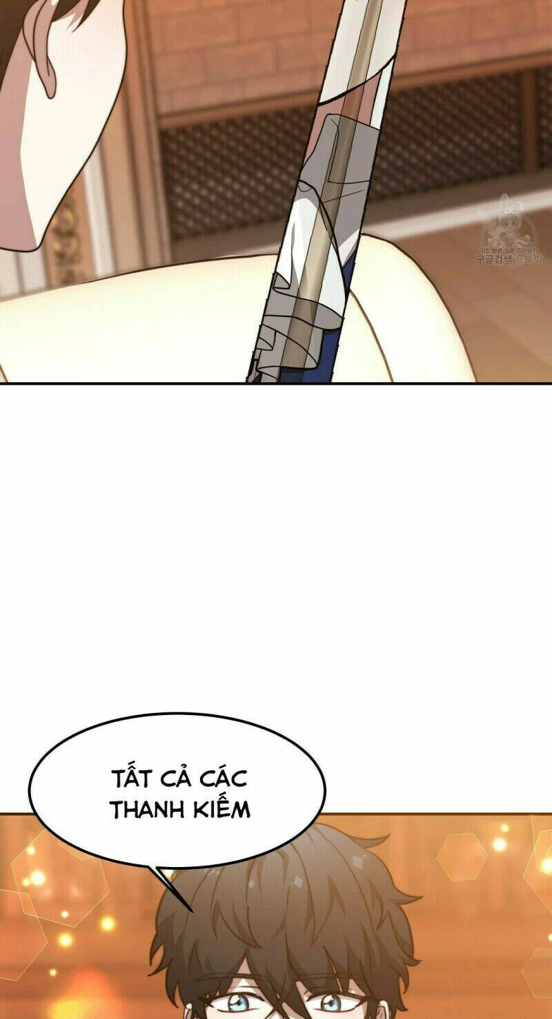 Công Chúa Bị Lãng Quên Muốn Sống Trong Hòa Bình: Chapter 14