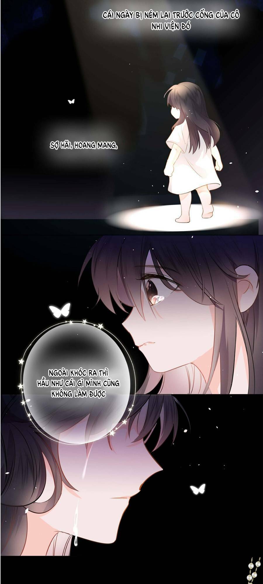 Hoa Để Nhân Gian Ức Vạn Thế: Chapter 3