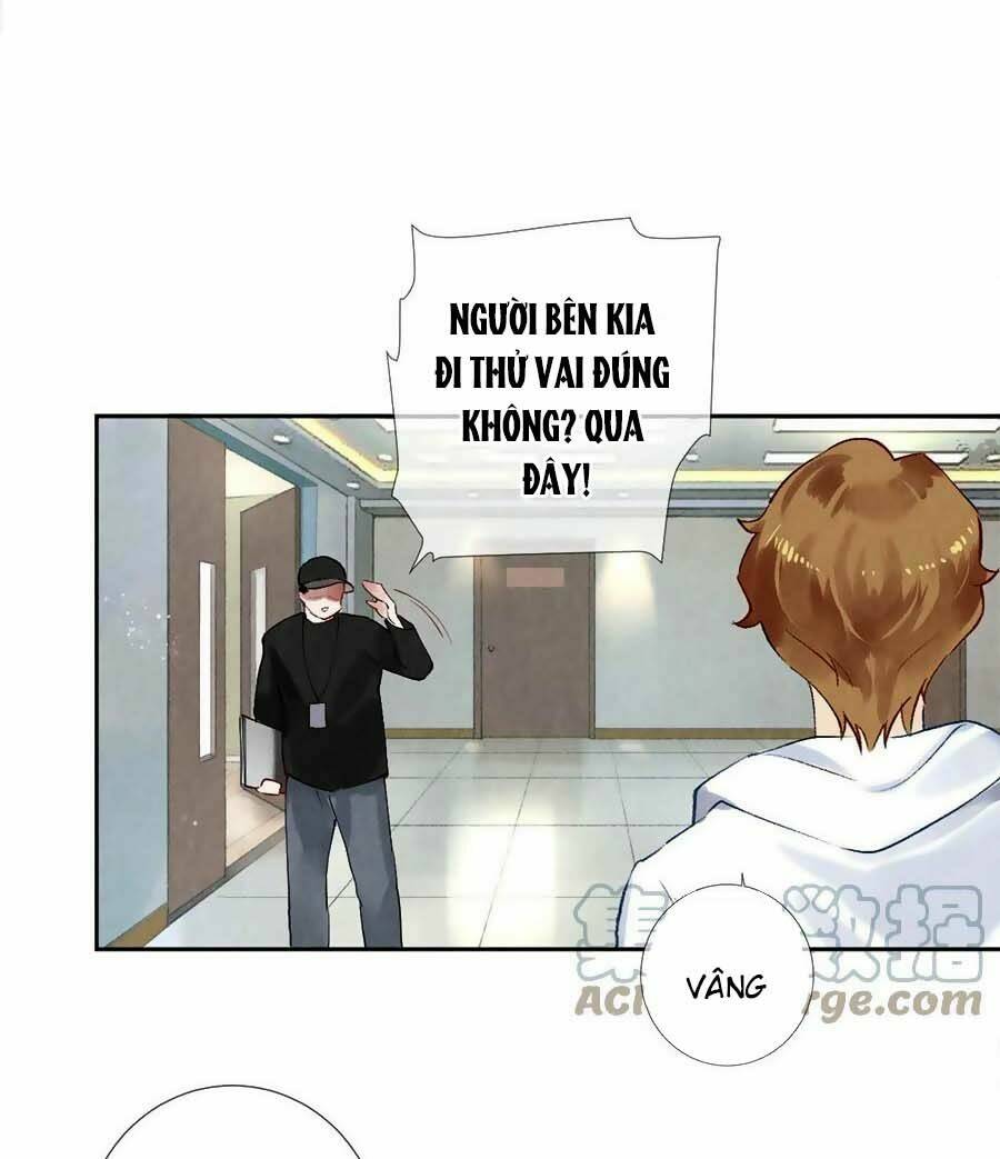 Chung Cư Của Các Ảnh Đế: Chapter 56