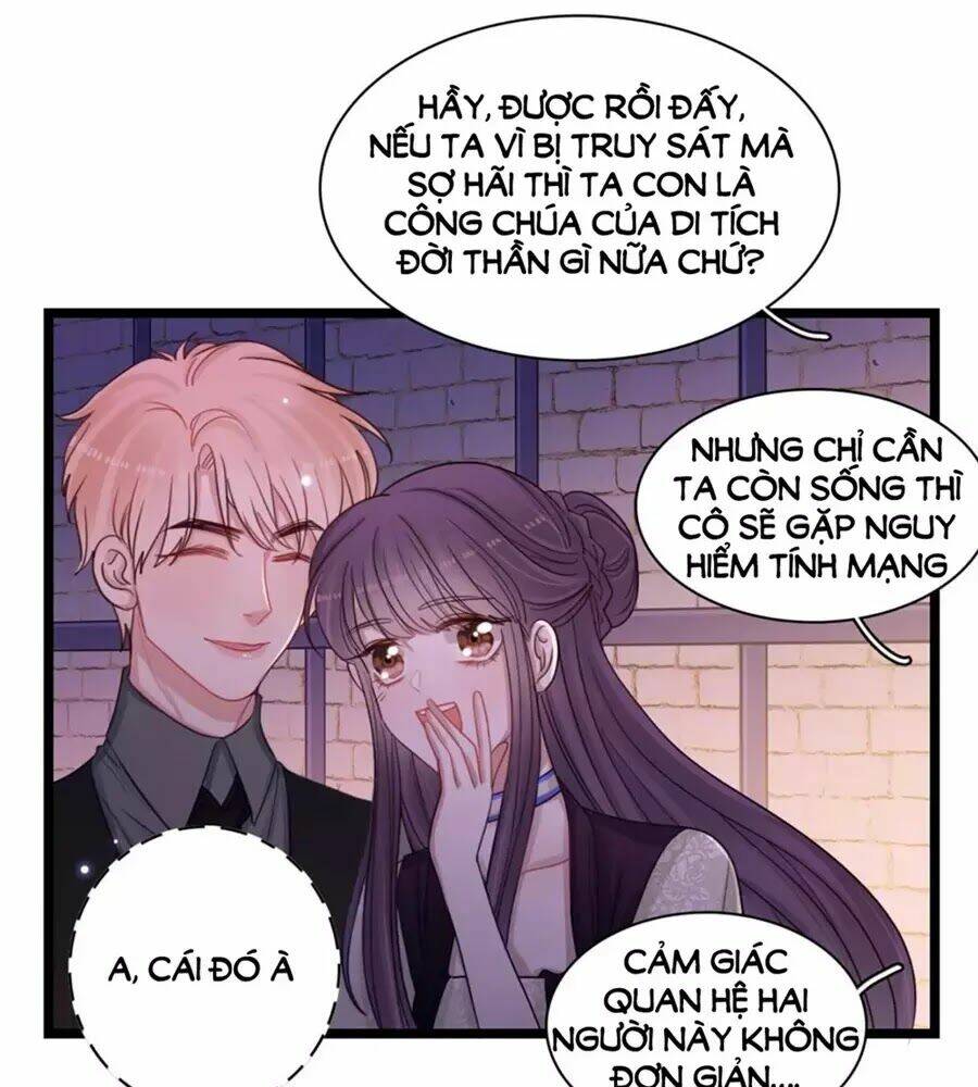 Nữ Phù Thủy Muốn Sống Nổi Loạn: Chapter 32