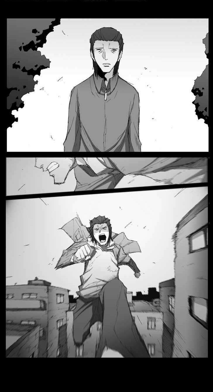 Siêu năng: Chapter 177