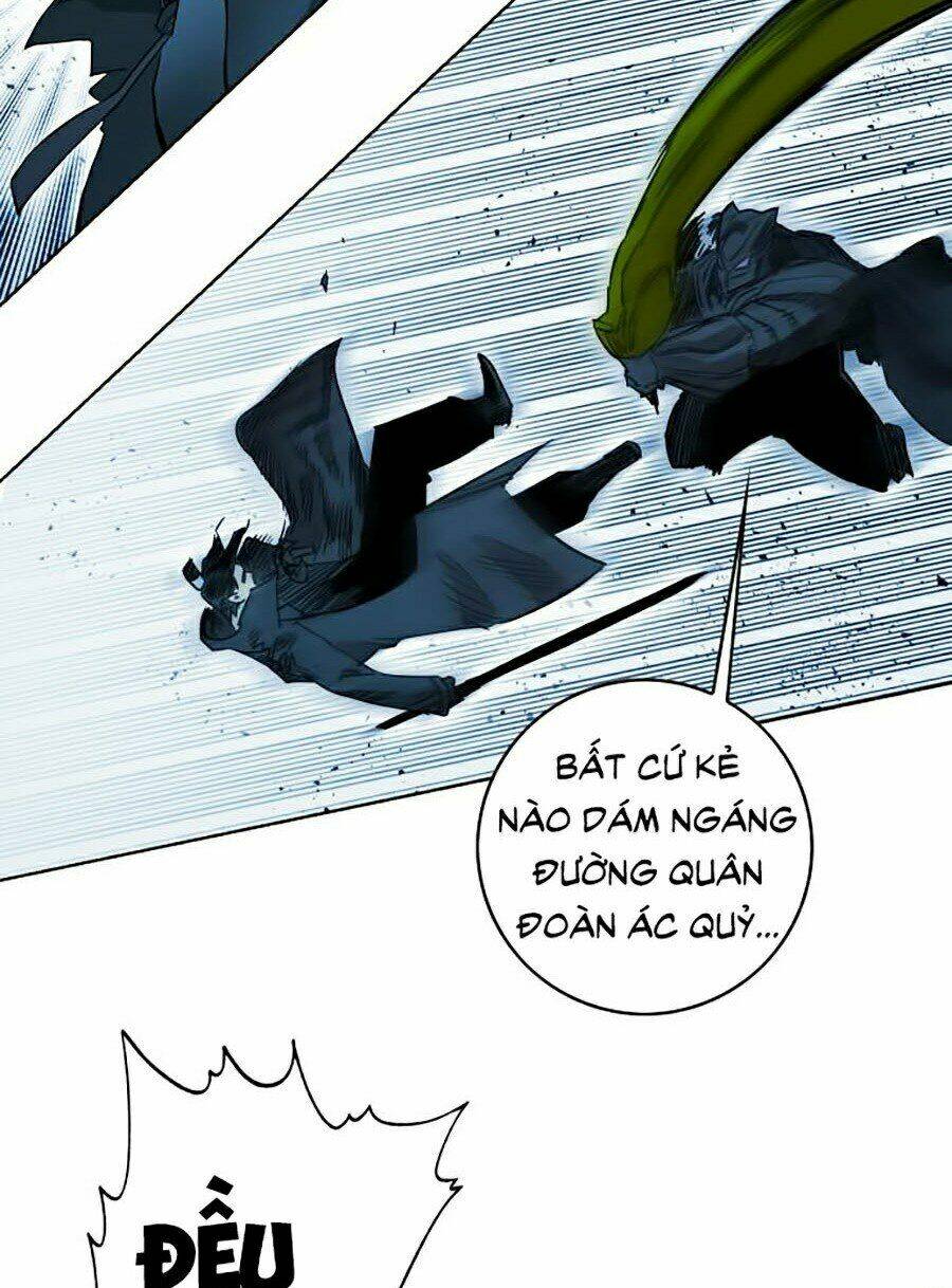 Hard Core Leveling Warrior Ss2: Chapter 72