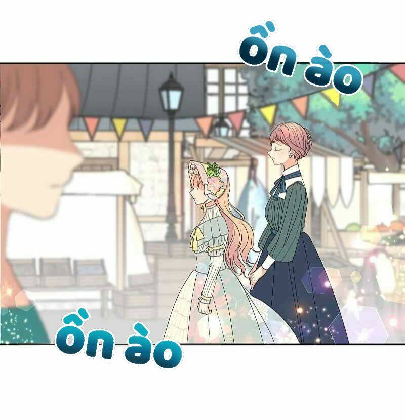 Công Chúa Thời Gian Có Hạn: Chapter 5