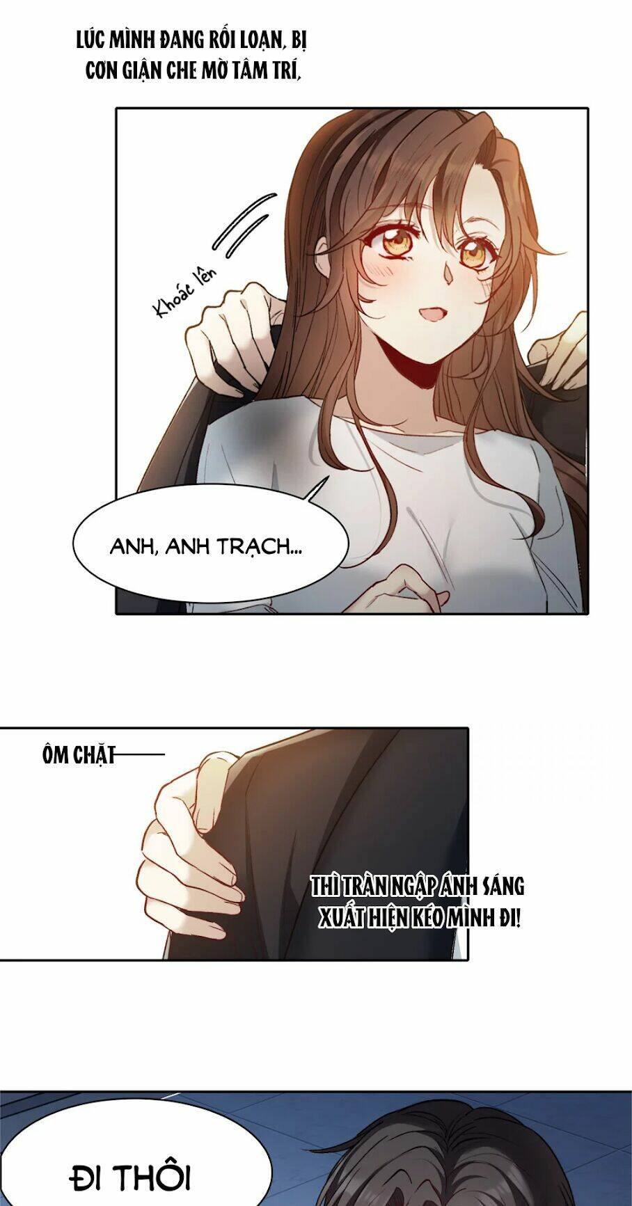 Thế Giới Đệ Nhất Cự Tinh: Chapter 23.1