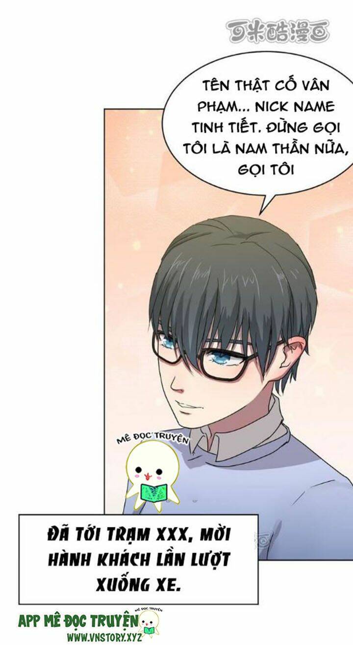 Hành Trình Truy Tìm Cái Chết Của Up Chủ: Chapter 6