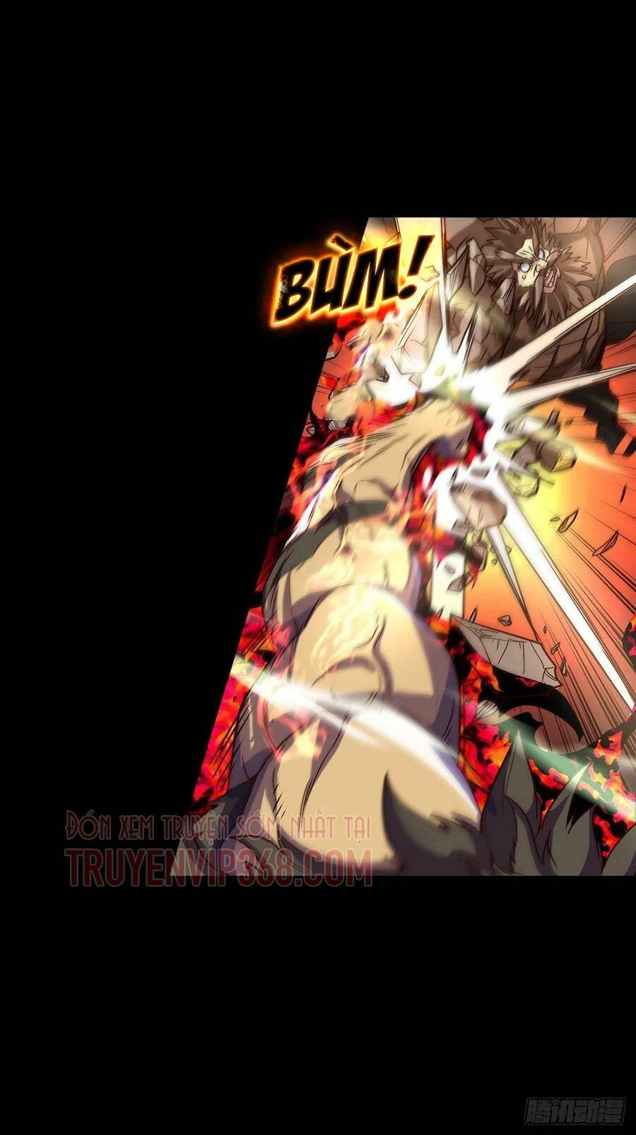 Người Nguyên Thủy Mạnh Nhất: Chapter 42