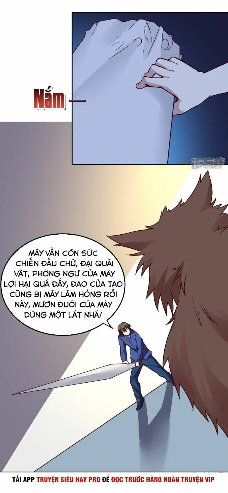 Tay Chơi Thần Cấp: Chapter 127