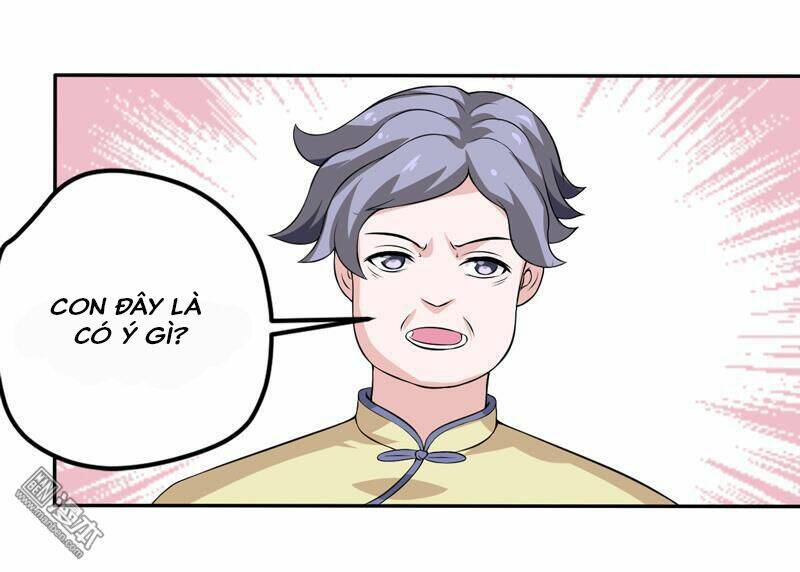 Miêu Vương Tại Thượng: Chapter 7