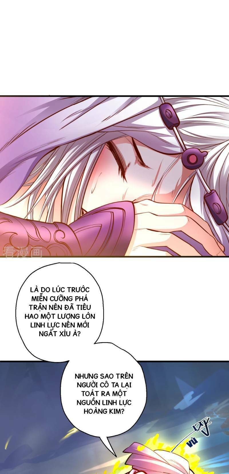Tối Cường Đại Biểu Hoàng Kim Thận: Chapter 37