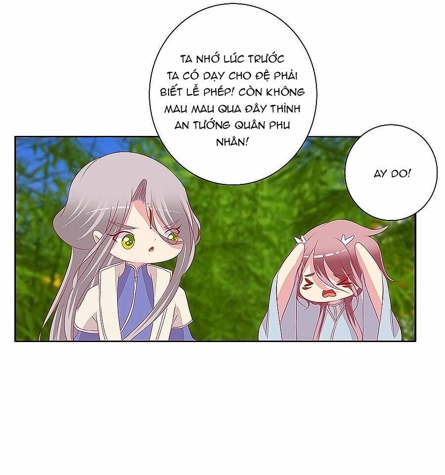 Tướng Quân Mời Ra Trận: Chapter 174