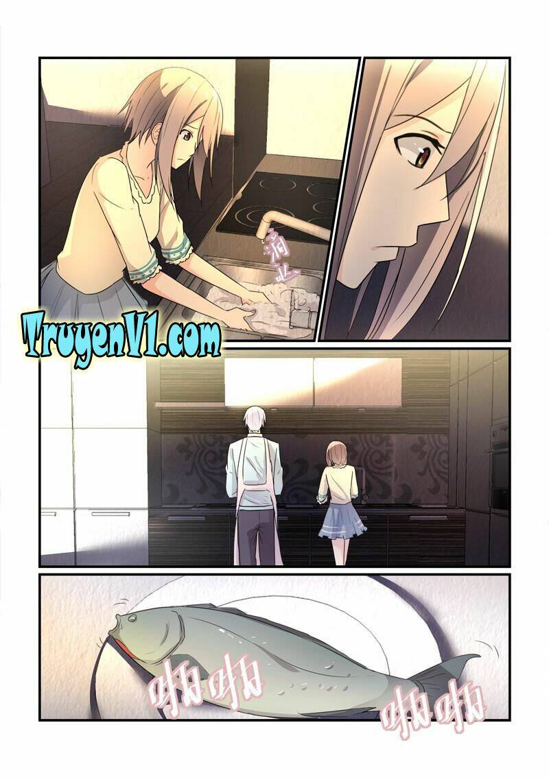Bắt Cóc Hoàng Đế Về Hiện Đại: Chapter 94