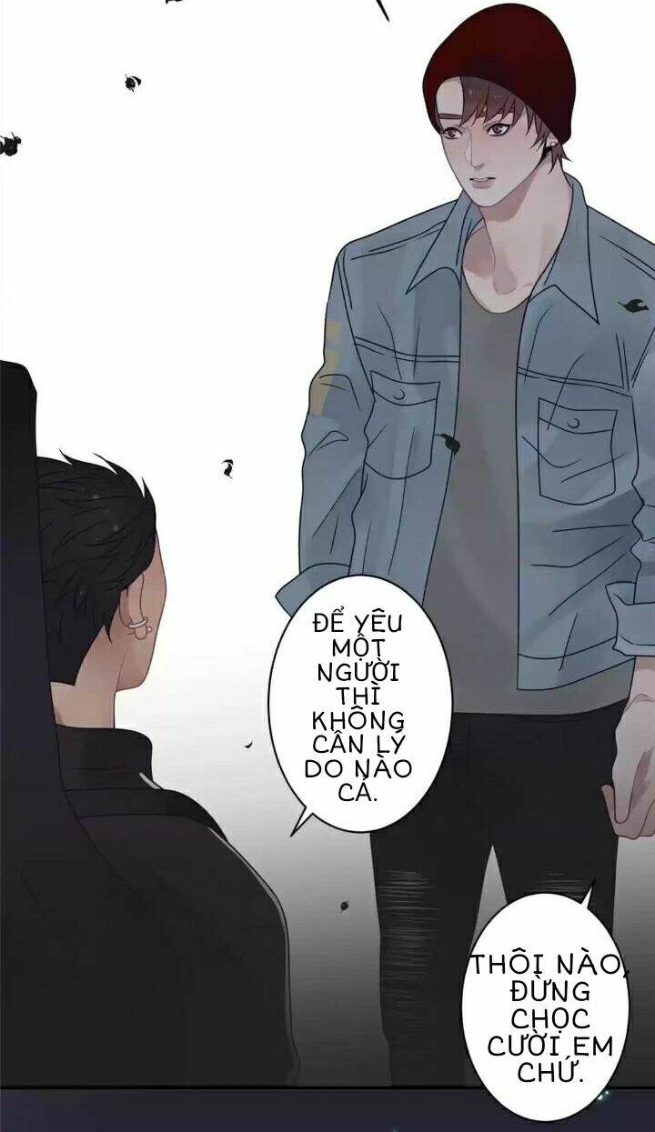 Chỉ Hai Chúng Ta: Chapter 18