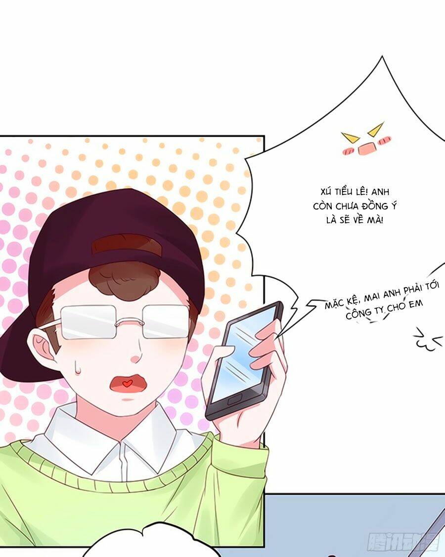 Bạn Trai Là Ngôi Sao: Chapter 92