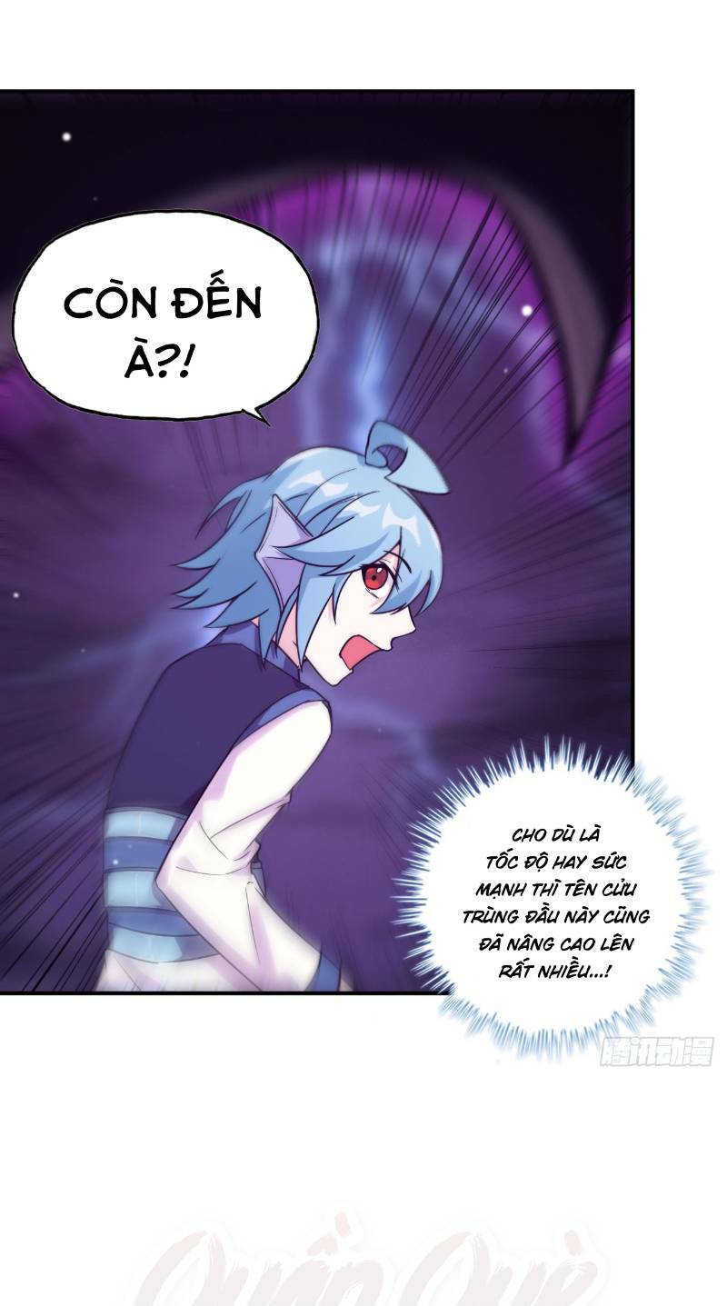 Khởi Đầu Bằng Một Con Côn: Chapter 82