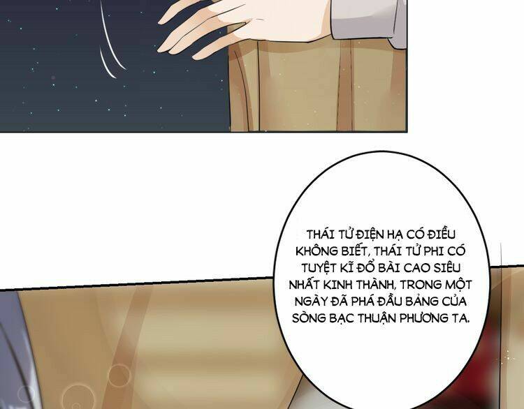 Hoa Nhan Sách: Chapter 8.1