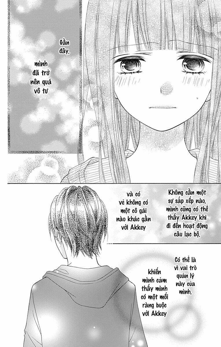 Tsubasa To Hotaru: Chapter 30