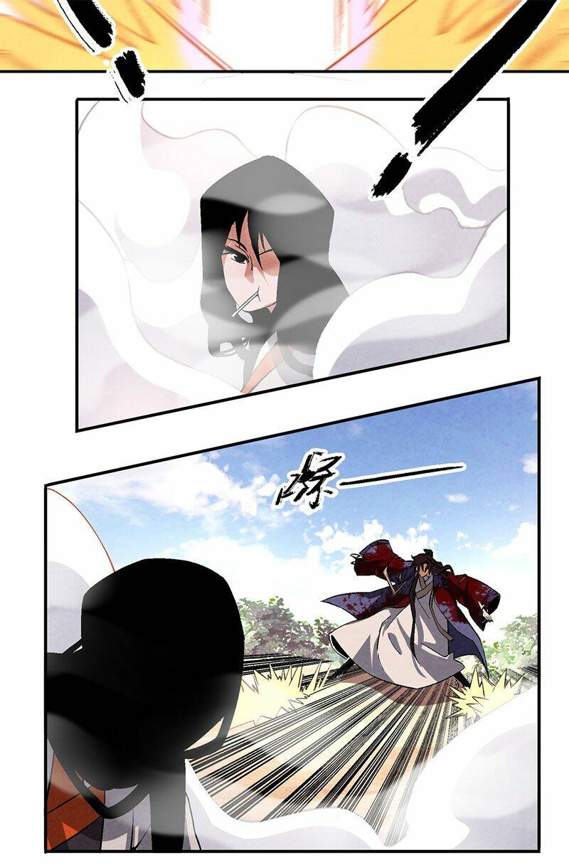 Ma Giáo Giáo Chủ Tái Xuất Giang Hồ: Chapter 47