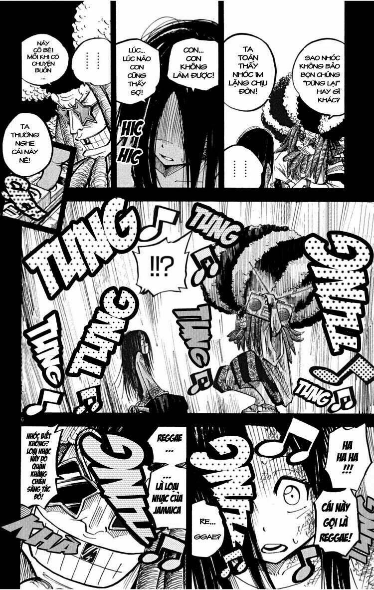 Phá Bỏ Lời Nguyền: Chapter 26