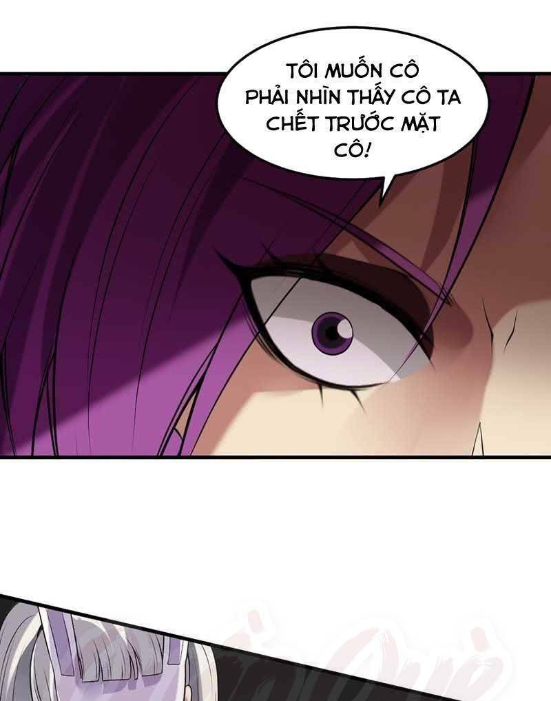 Cuộc Sống Tận Thế Bắt Đầu Từ Số 0: Chapter 36