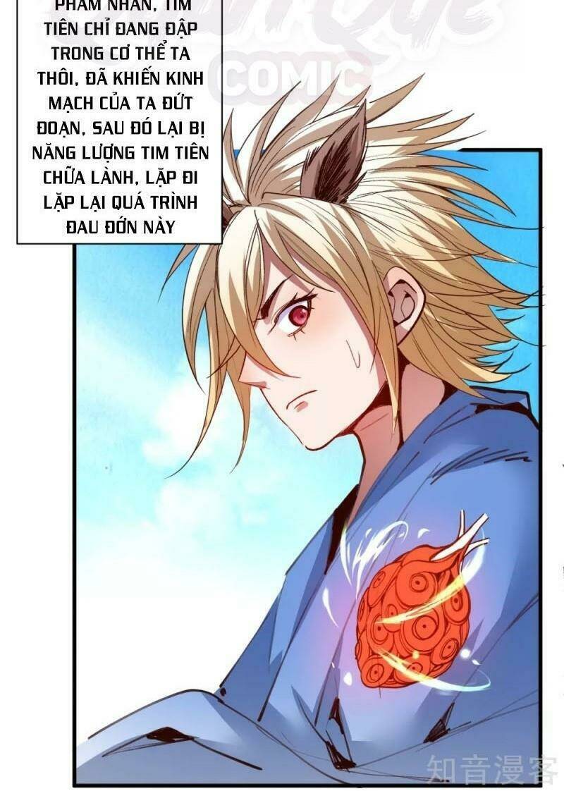 Tối Cường Đại Biểu Hoàng Kim Thận: Chapter 100